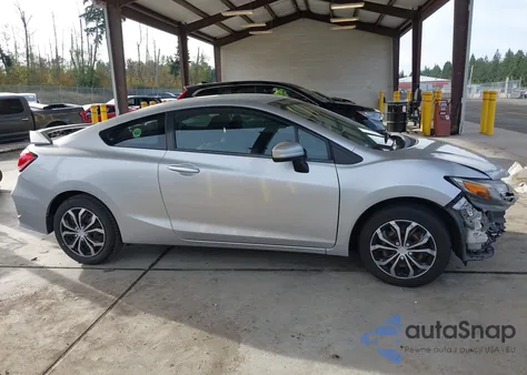 2015 Honda Civic Lx from USA, damaged, VIN 2HGFG3B55FH507045